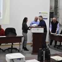 Teasdale Fenton Cleaning & Property Restoration ico