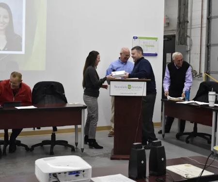 Teasdale Fenton Cleaning & Property Restoration