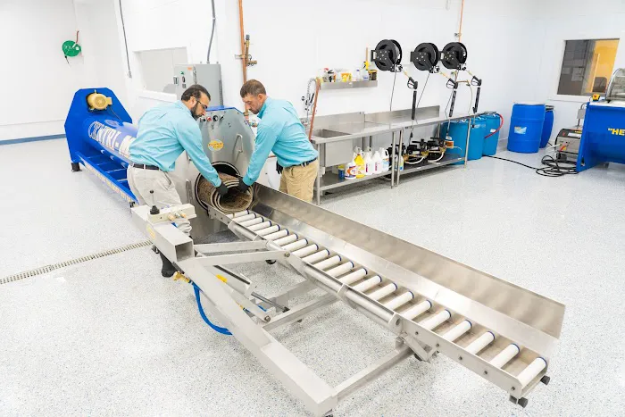 Teasdale Fenton Cleaning & Property Restoration Picture 3