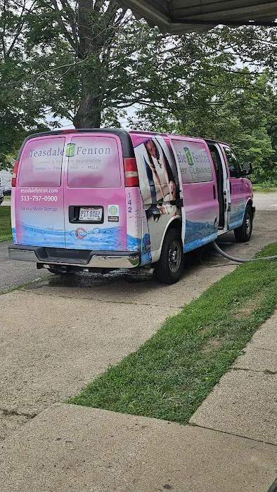 Teasdale Fenton Cleaning & Property Restoration Picture 2