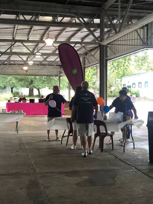 Teasdale Fenton Cleaning & Property Restoration Picture 4