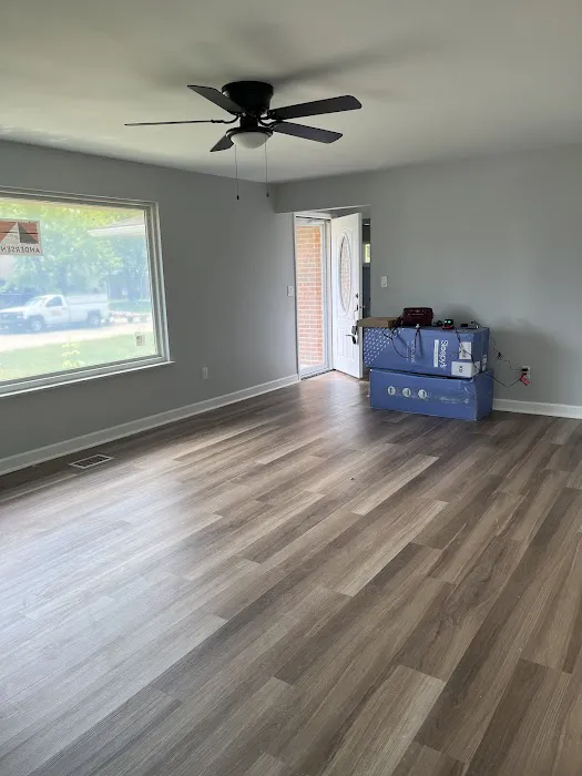 Hays + Sons Picture 1