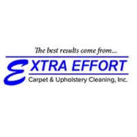 Extra Effort Carpet & Upholstery Cleaning ico