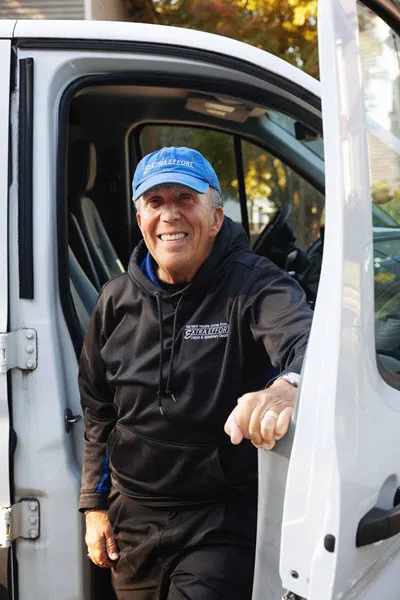 Extra Effort Carpet & Upholstery Cleaning Picture 3