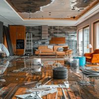 America's Flood Team ico