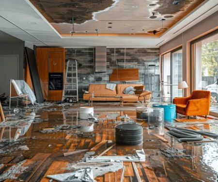 America's Flood Team