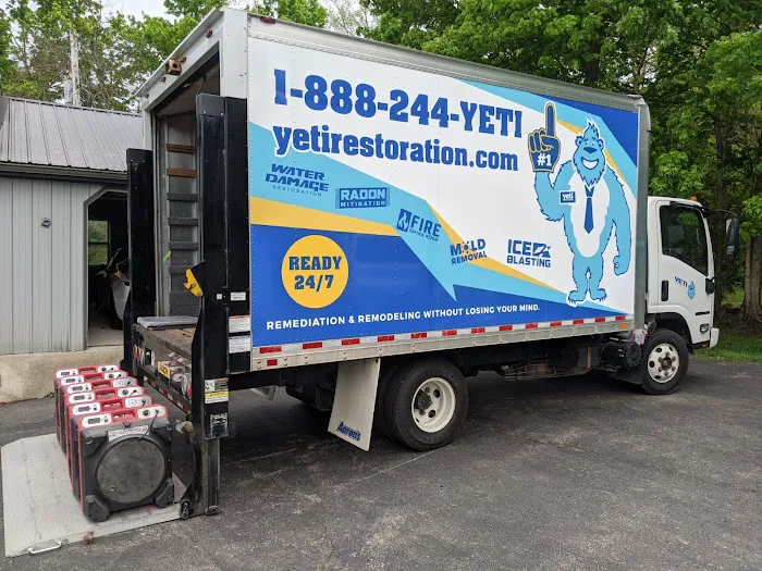 Yeti Restoration Picture 10