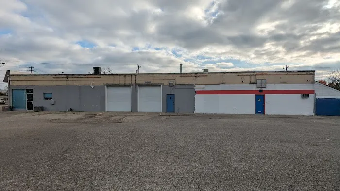 Yeti Restoration Picture 7