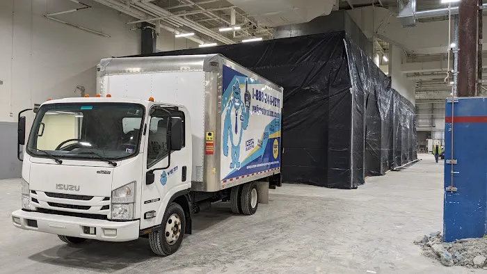 Yeti Restoration Picture 1