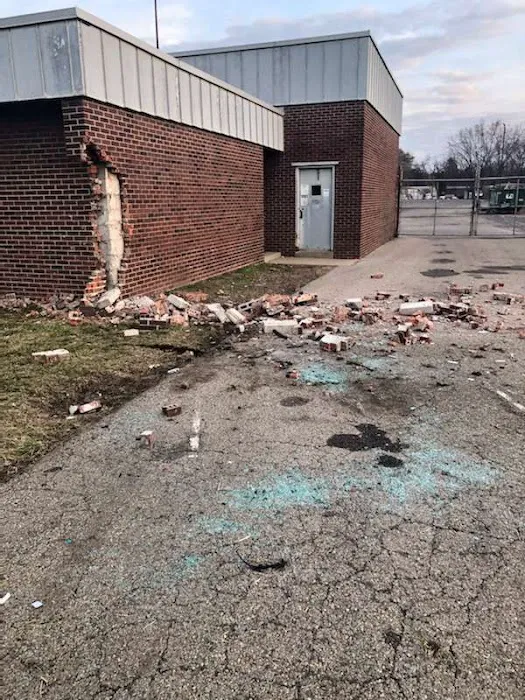 Yeti Restoration Picture 4