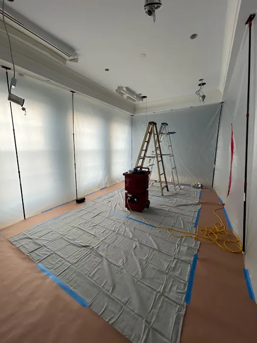 Yeti Restoration Picture 8