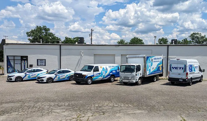 Yeti Restoration Picture 5