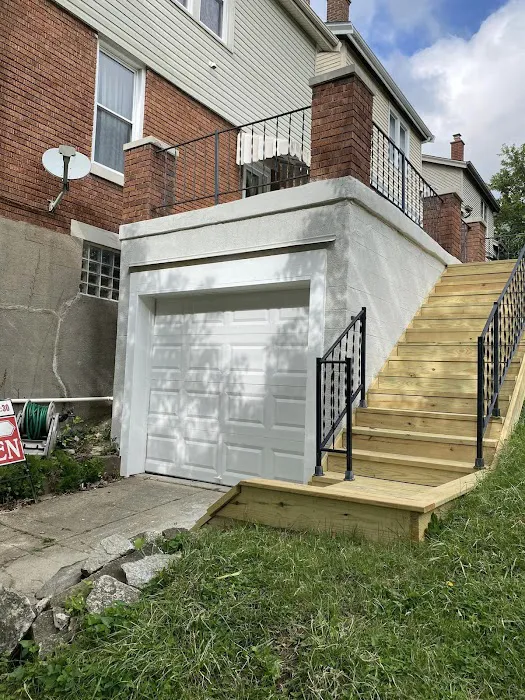 Hudepohl Restoration Picture 4