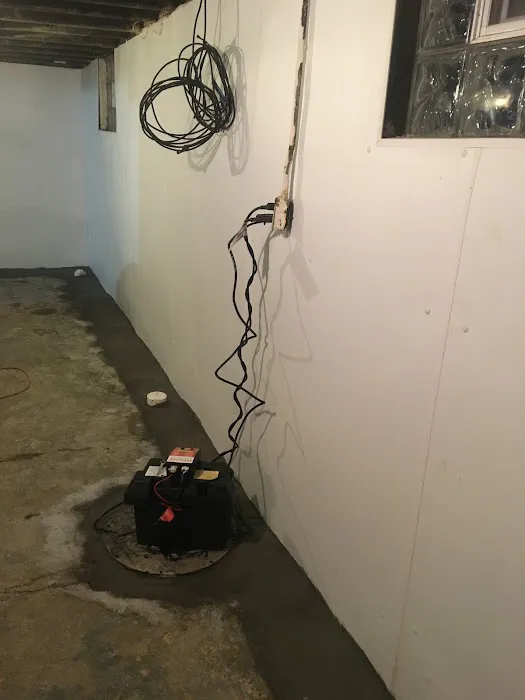 ARK Basement Services Picture 8