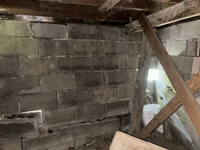 ARK Basement Services Picture 6