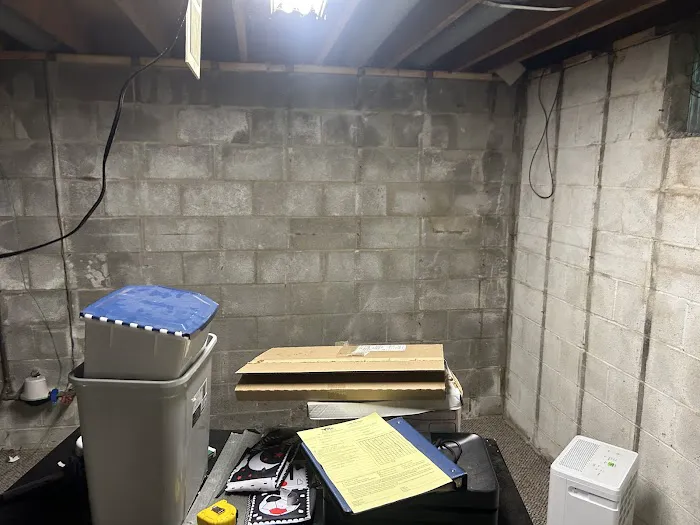 ARK Basement Services Picture 5