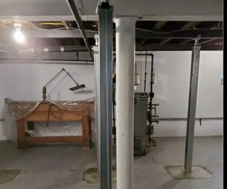 ARK Basement Services