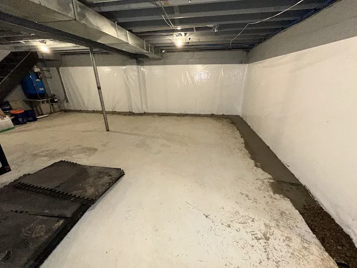 ARK Basement Services Picture 2
