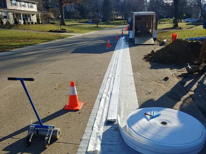 Roto-Rooter Plumbing, Drain, & Water Restoration Services Picture 7