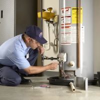 Roto-Rooter Plumbing, Drain, & Water Restoration Services ico