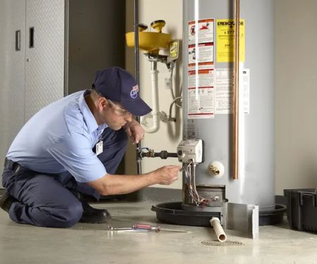 Roto-Rooter Plumbing, Drain, & Water Restoration Services