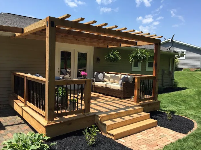 HRN Construction & Restoration Picture 8