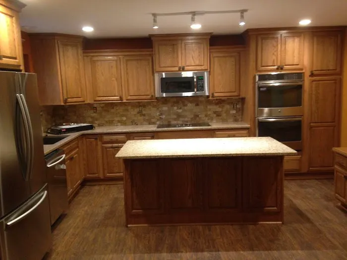 HRN Construction & Restoration Picture 10