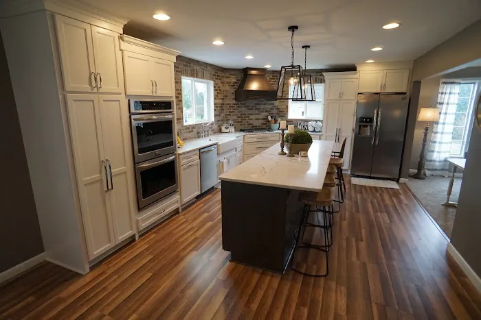 HRN Construction & Restoration Picture 5