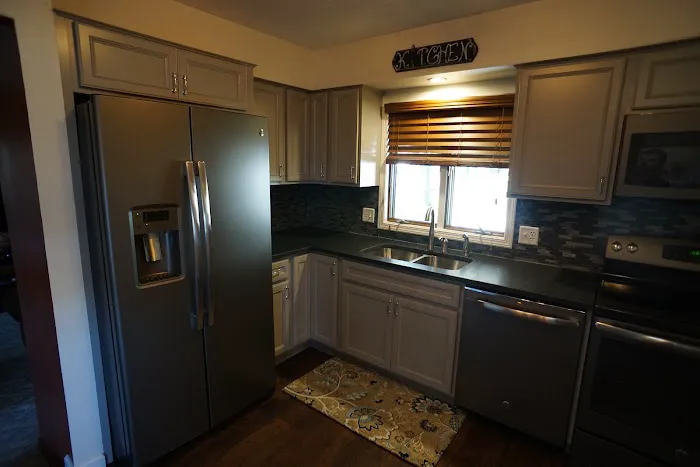 HRN Construction & Restoration Picture 1