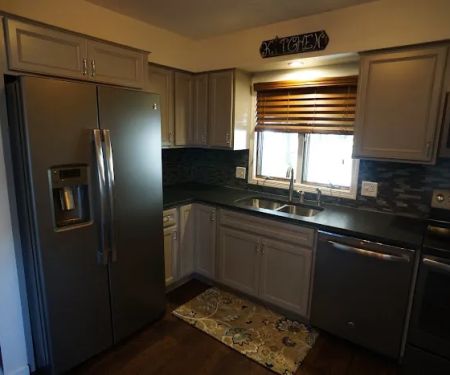 HRN Construction & Restoration