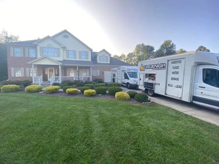 Cleanup Services Picture 10