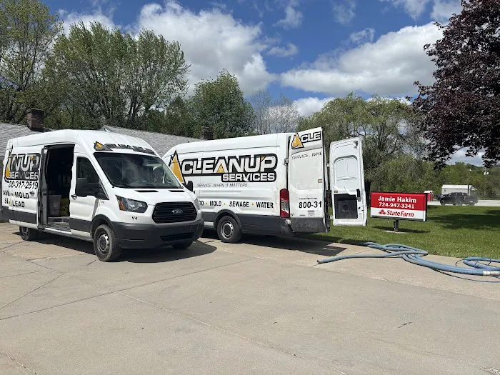 Cleanup Services Picture 8