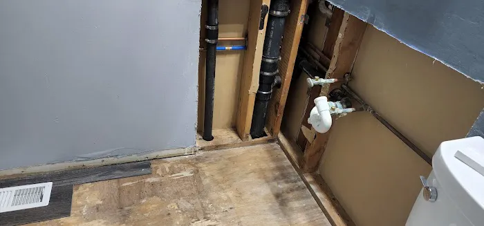 Cleanup Services Picture 1