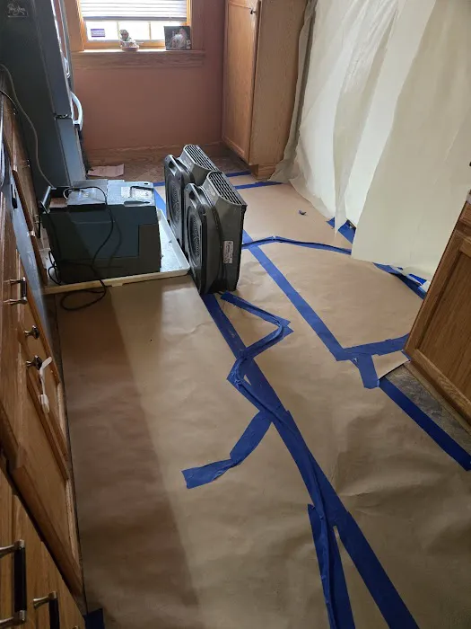 Cleanup Services Picture 5