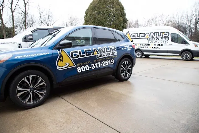 Cleanup Services Picture 4