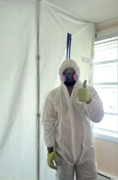 Cleanup Services Picture 7