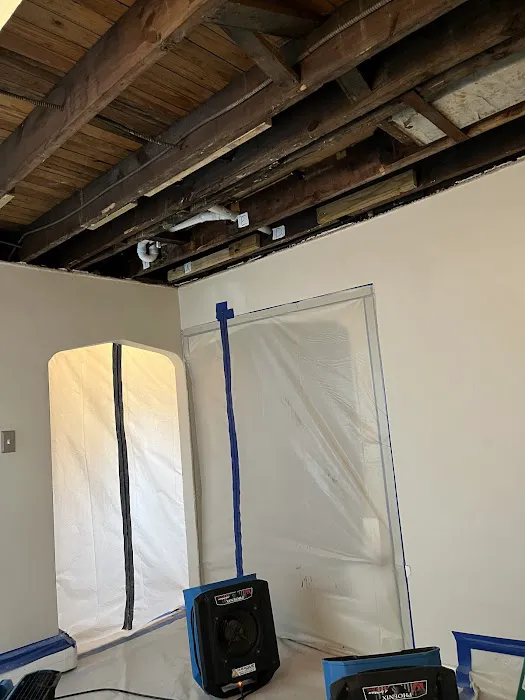 Cleanup Services Picture 2