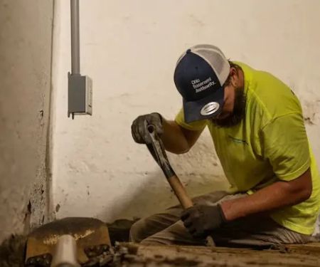 Ohio Basement Authority