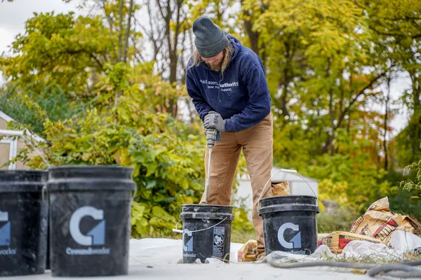 Ohio Basement Authority Picture 8