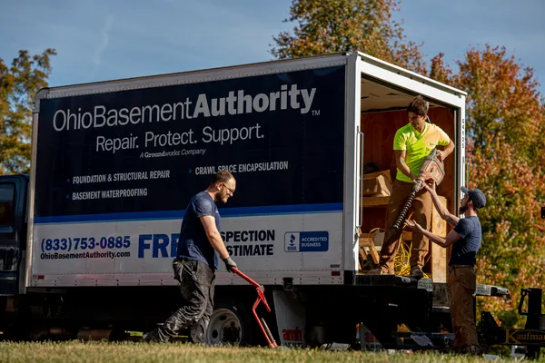 Ohio Basement Authority Picture 10