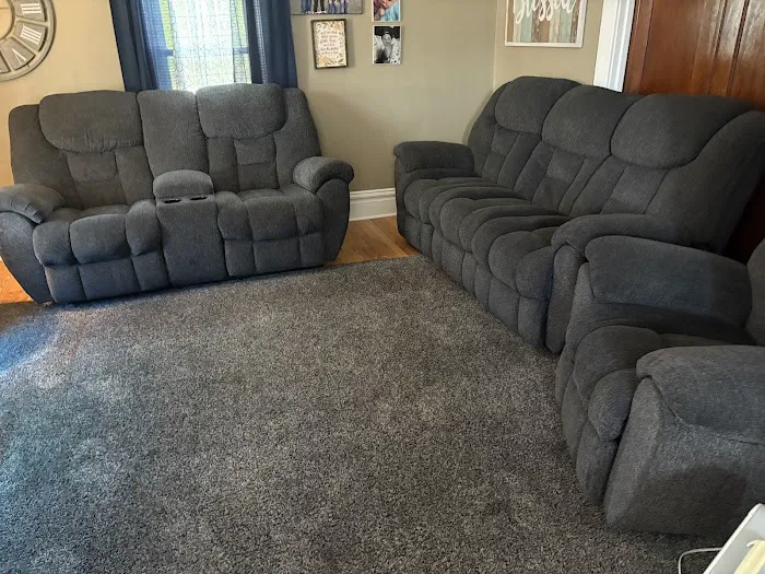 Stanley Steemer Picture 8