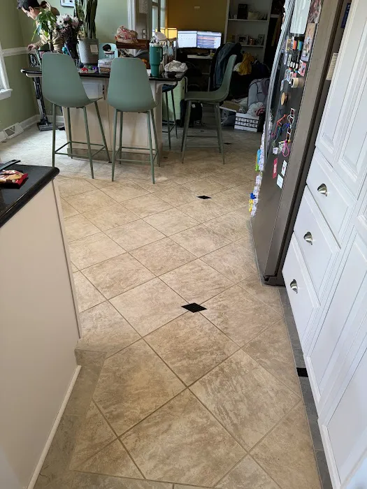 Stanley Steemer Picture 6