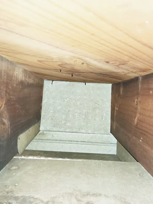 Stanley Steemer Picture 3