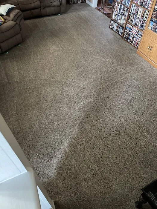 Stanley Steemer Picture 10