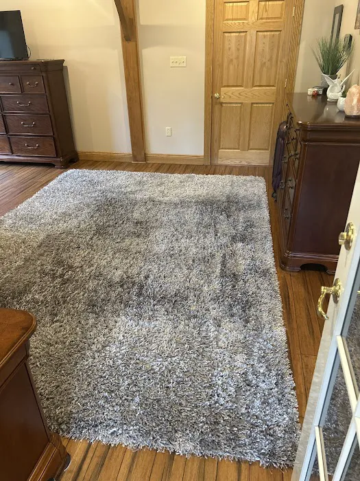 Stanley Steemer Picture 5