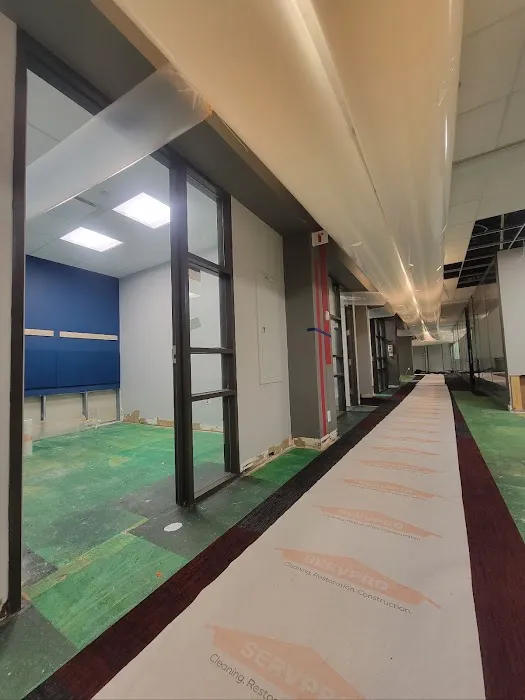 SERVPRO of Mahoning and North Columbiana Counties Picture 3