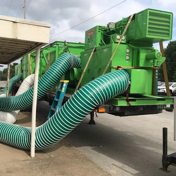 SERVPRO of Mahoning and North Columbiana Counties Picture 10