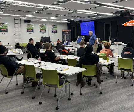 SERVPRO of Mahoning and North Columbiana Counties