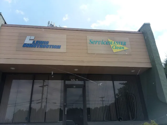 Servicemaster By Lewis Construction Picture 1