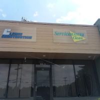 Servicemaster By Lewis Construction ico